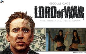 Lord of War